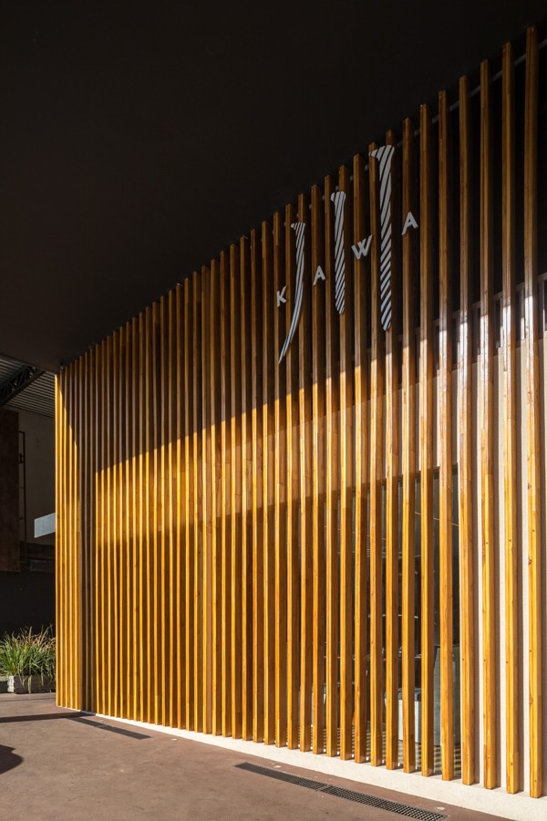 Arquitetura Comercial Attrium 01