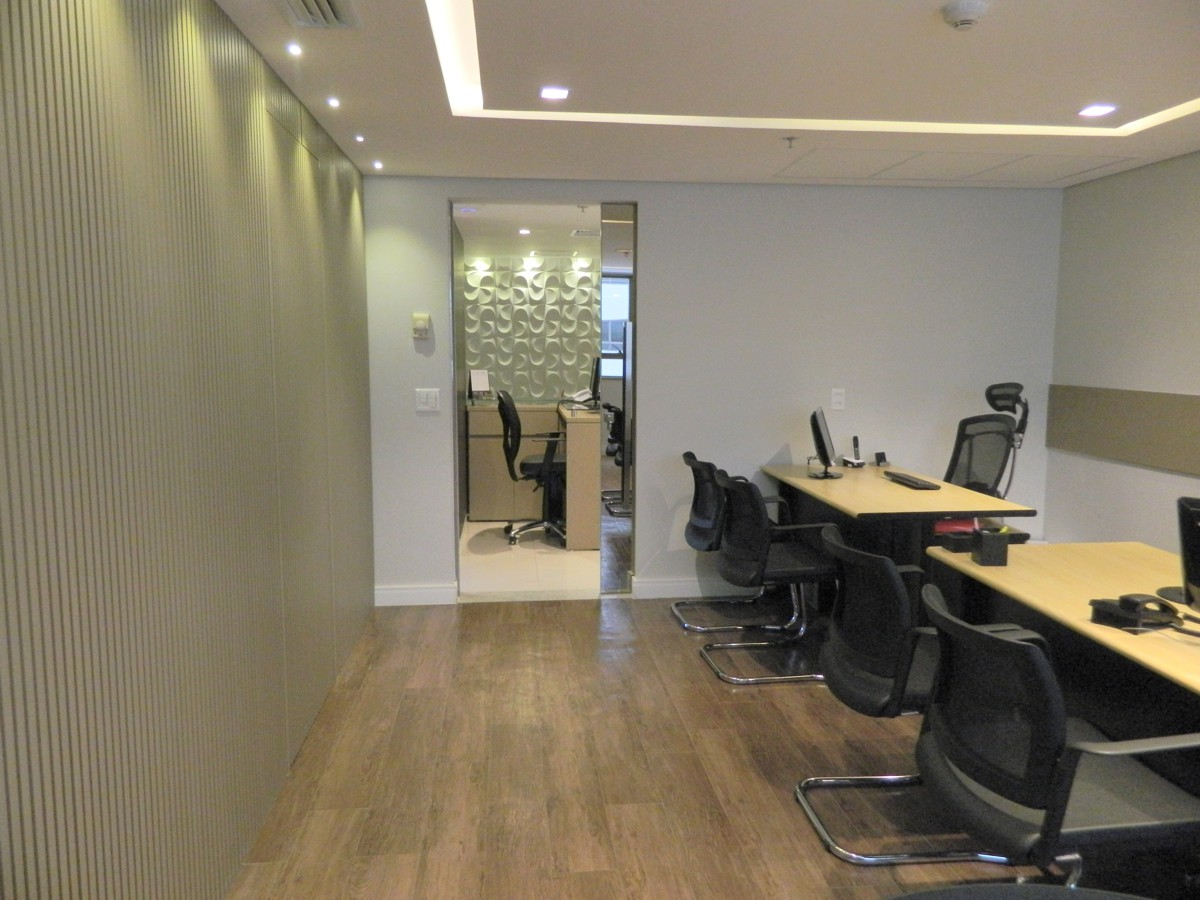 Arquitetura Comercial Attrium 08