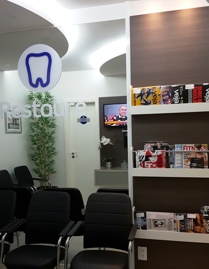 Arquitetura Comercial Attrium 12