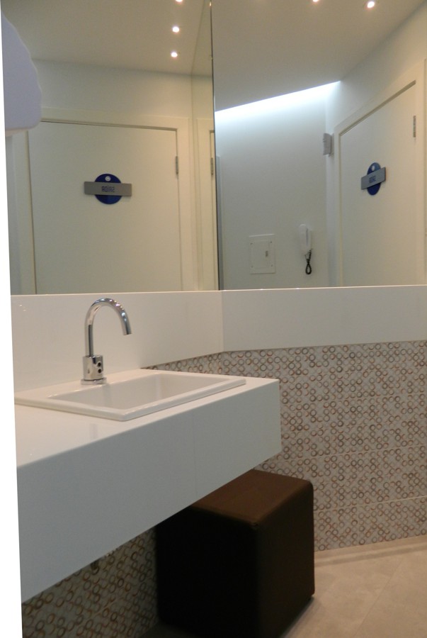 Arquitetura Comercial Attrium 13
