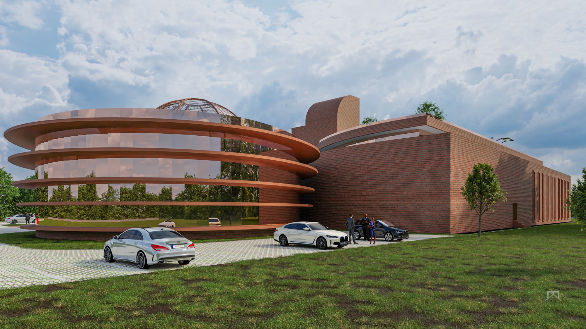 Concursos de Arquitetura Attrium 07