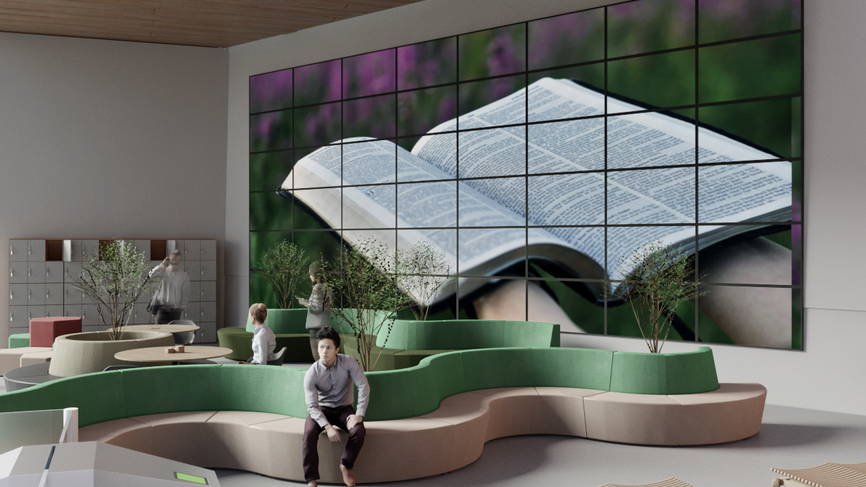 Concursos de Arquitetura Attrium 03