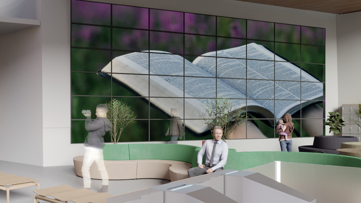 Concursos de Arquitetura Attrium 02