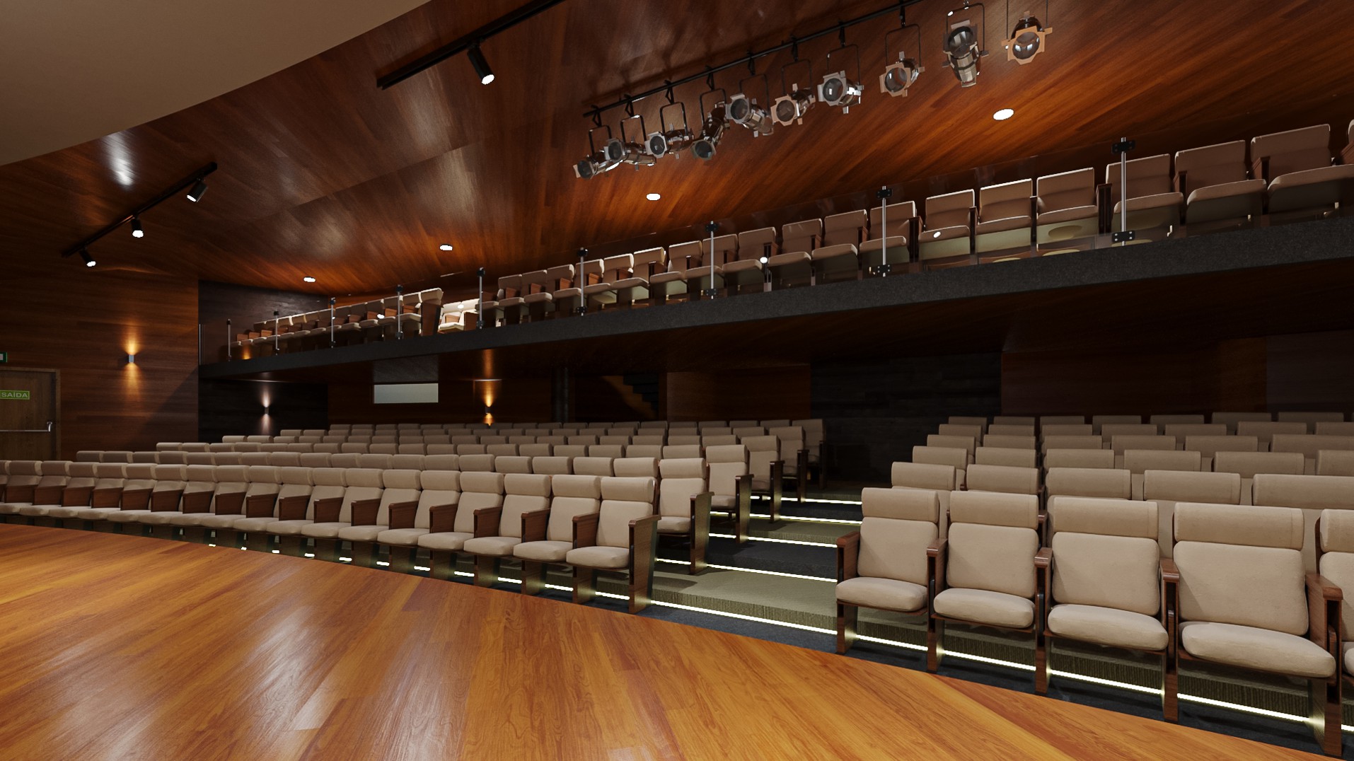 Concursos de Arquitetura Attrium 14