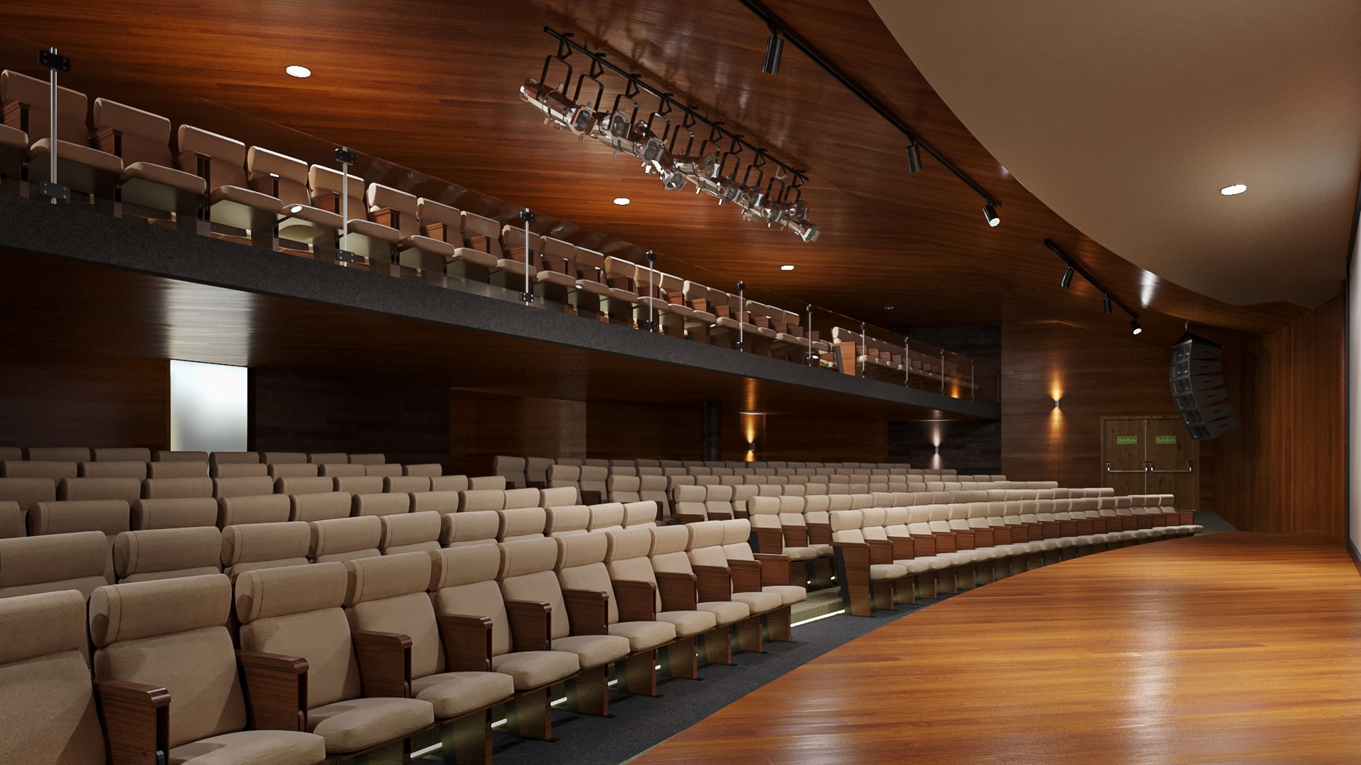 Concursos de Arquitetura Attrium 13