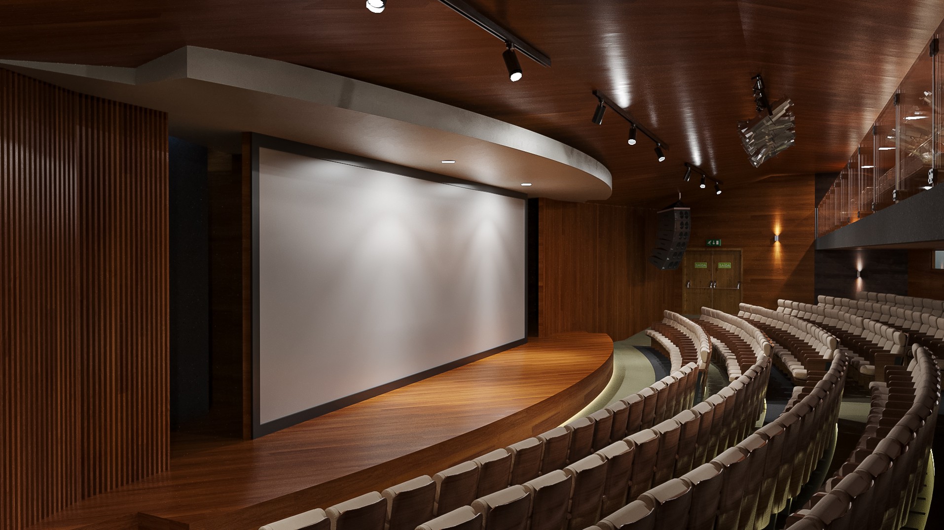 Concursos de Arquitetura Attrium 11