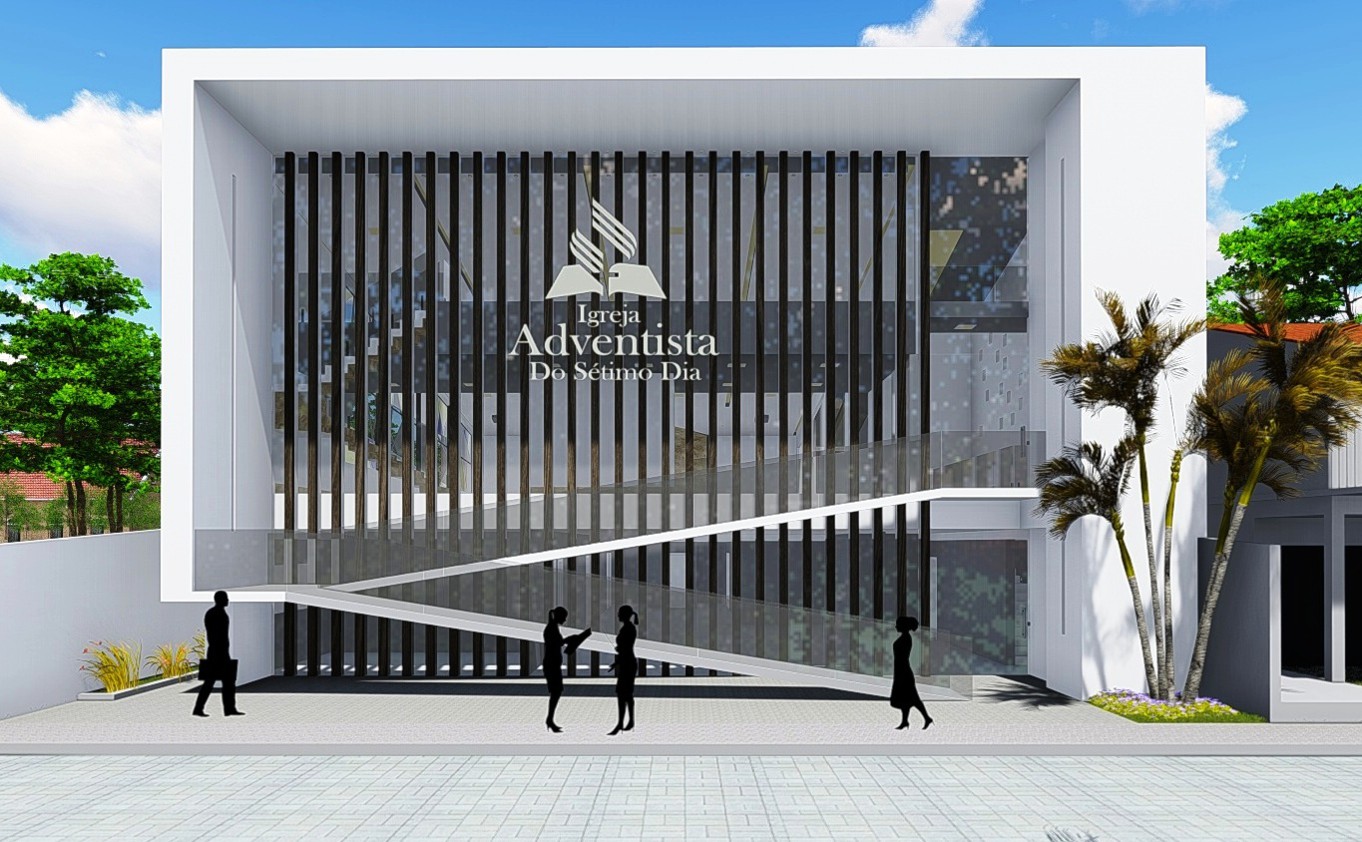 Arquitetura Institucional e Mostras Attrium 03